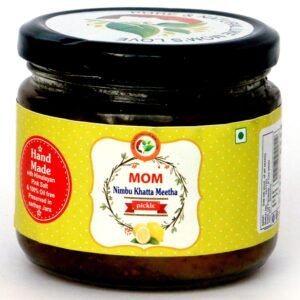 Assamese Handmade Pickle