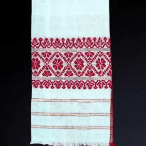 Handloom Gamusa